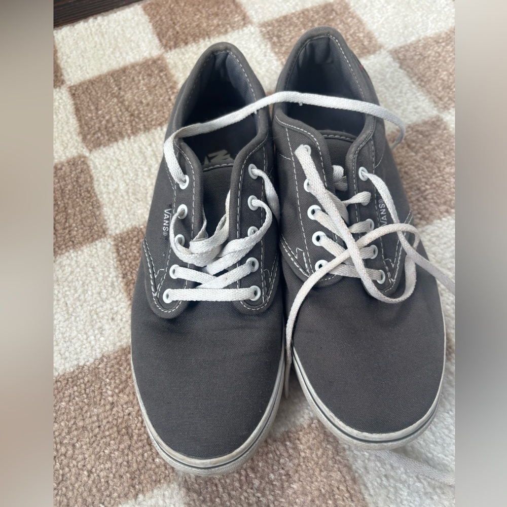 Vans Sneak